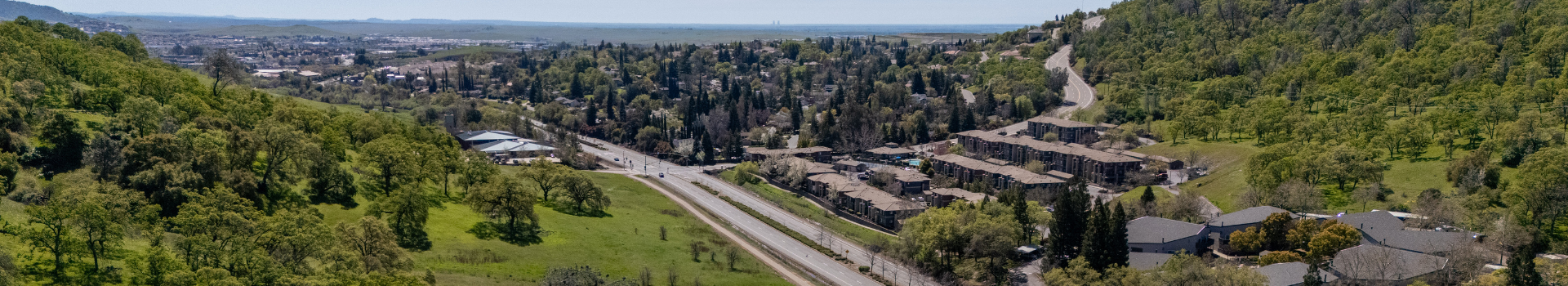 Department Overview Header