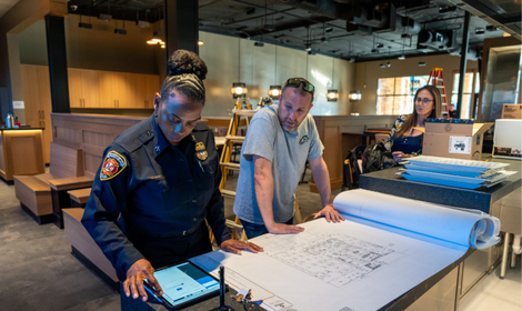 Fire & Life Safety Inspections: Required. Reliable. Ready.