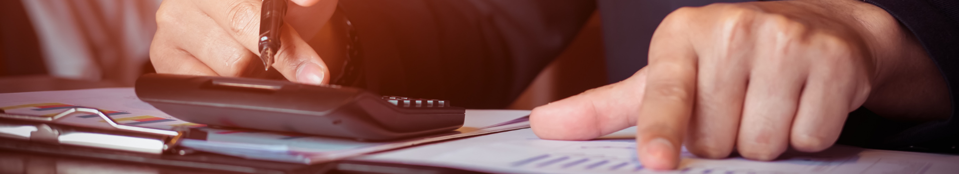 Annual Comprehensive Financial Report Header 1