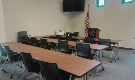 Station 86 Conference Room