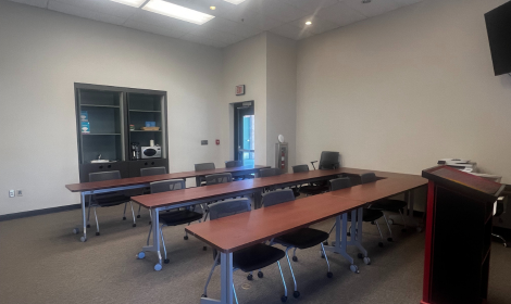 Station 86 Conference Room 1